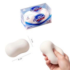 Сквіш "МИЛО" SQUEEZE
