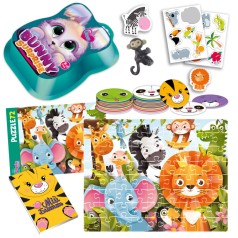 Набір для творчості із сюрпризами 