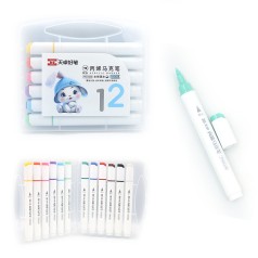 Набор маркеров акриловых 