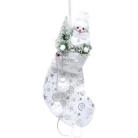 Новорічна декоративна прикраса 