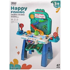 Рыбалка – столик Xappy Fishing