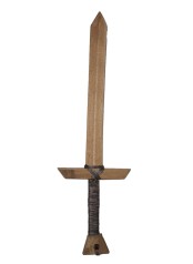Іграшковий Нормандський меч з дерева