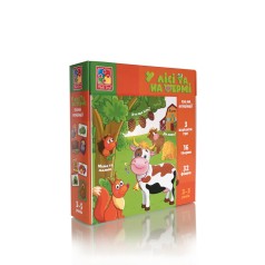 Міні-розвивачка асоціації 