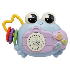 Музыкальная игрушка 