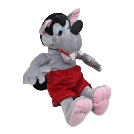 Мягкая игрушка 