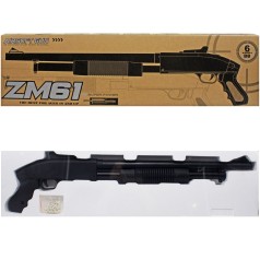 Ружье Помповое 