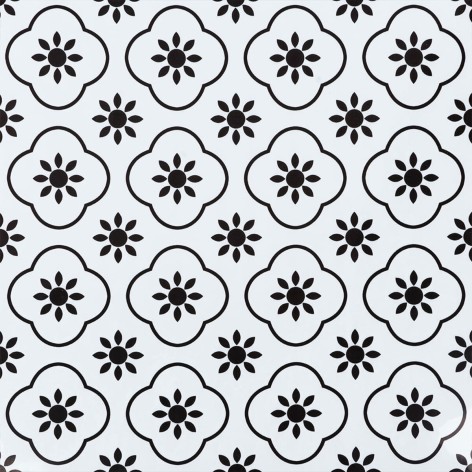 СВП-215 Самоклеюча винилова плитка 600х600х1.5мм Глянсова (D) SW-00002263