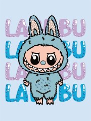 Набір з алмазною мозаїкою (вибірковою) 