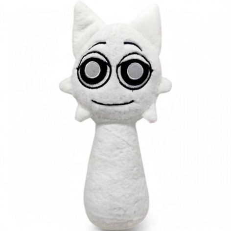 М'яка іграшка Копиця "Спрунки/Sprunki" 28 см (00517-87)