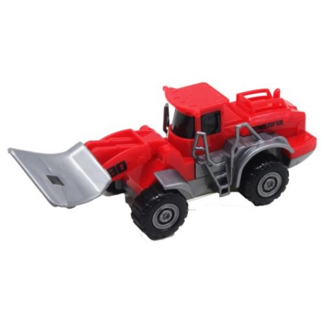 Машинка інерційна 