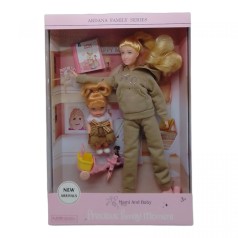 Ляльковий набір 