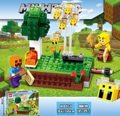 Конструктор МС 185дет., кор. 36*27*6см 