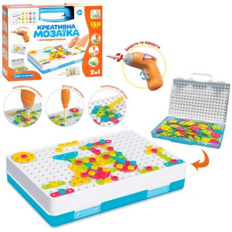 Игровой набор 