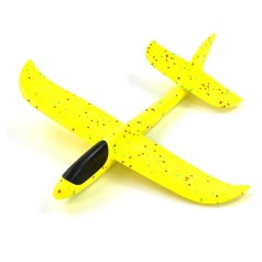 Метальний планер 