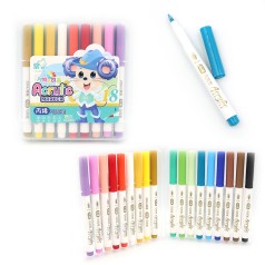 Набір акрилових маркерів 