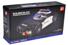 Конструктор детский YG Toys  