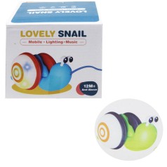 Музыкальная каталка 