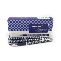 Ручка гелевая 