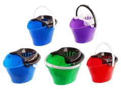 Відро 12л господарське (з віджиманням)