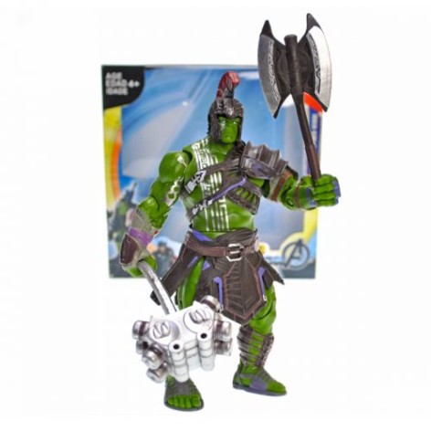 Фигурка-персонаж 