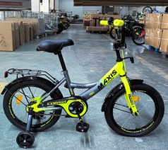 Велосипед 16