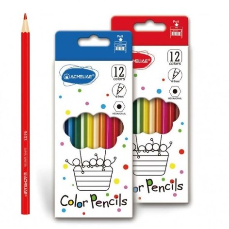 Набір олівців 