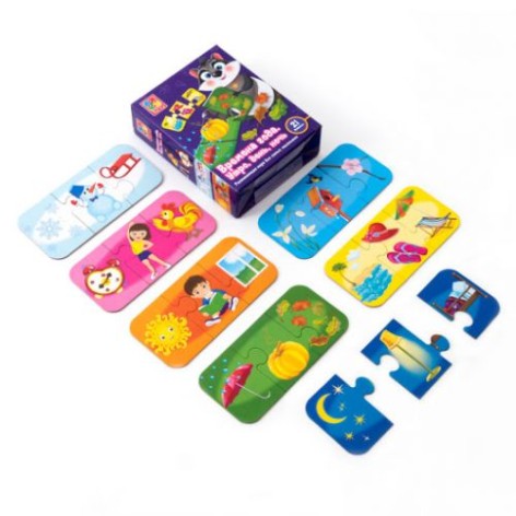 Развивающая игра 