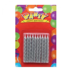 Свічки для торта 