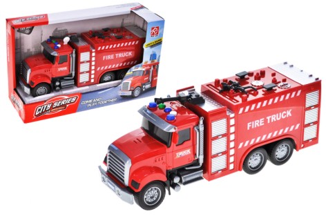 Машина інерційна RJ6673-2 