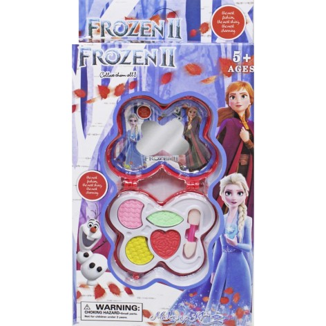 Набір дитячої косметики "Холодне серце 2"