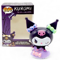 Фигурка POP KUROMI ВИД 5