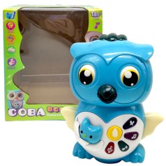 Іграшка музична WToys 