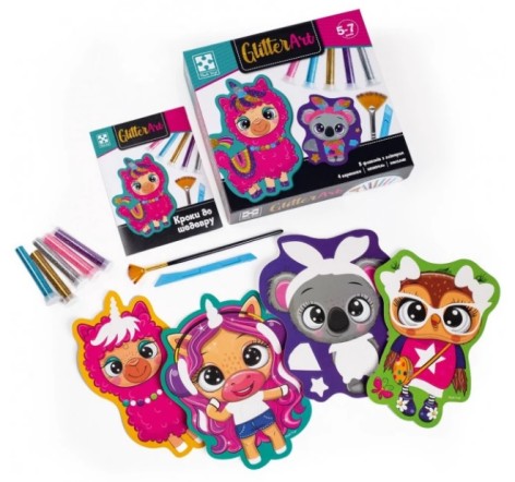 Набір для творчості  