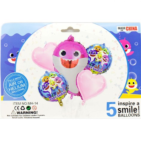 Набір кульок MH-14 