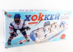 УЦЕНКА 40% Хоккей на рычагах, в кор. 87х44х12 /6/
