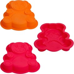 Форма силіконова 