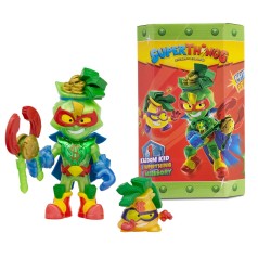 Ігровий набір SUPERTHINGS