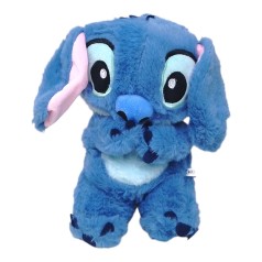 Мягкая игрушка ночник Дышащий Стич