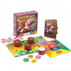 Настільна гра 