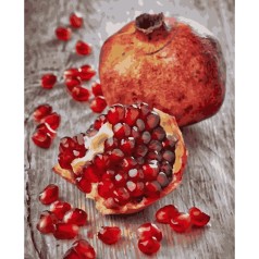 Картина за номерами 