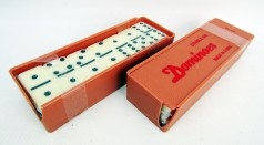 УЦІНКА 30% Доміно у кор. 14,5*4,8*3,3см 