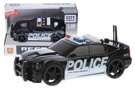 Игрушечная машинка WenYi 