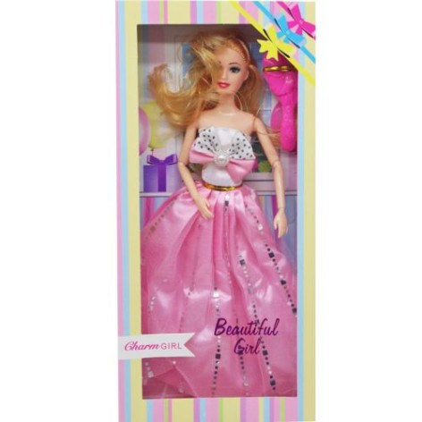 Лялька "Beautiful Girl", вигляд 7