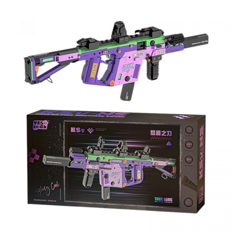 Конструктор 1502 детали, в коробке