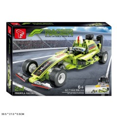 Конструктор Taigao 