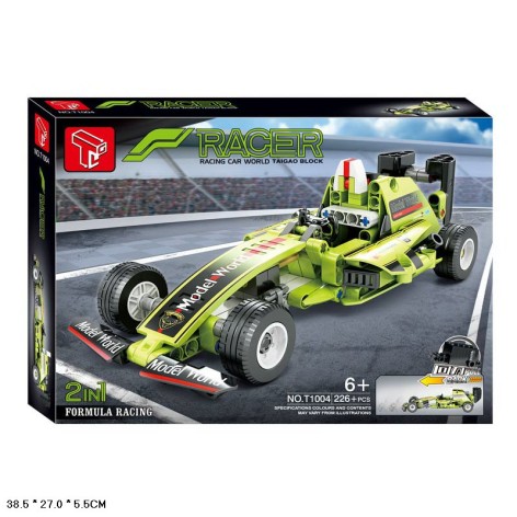 Конструктор Taigao 