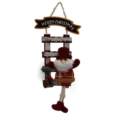 Эл. украшения 