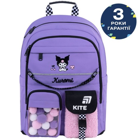 Рюкзак Kite Education 584 HK