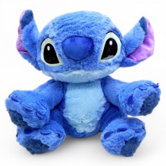 М'яка іграшка "Стіч" (25 см) вид 1