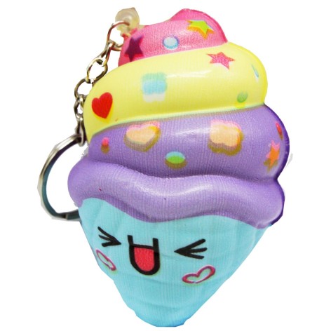 Брелок-сквіш 